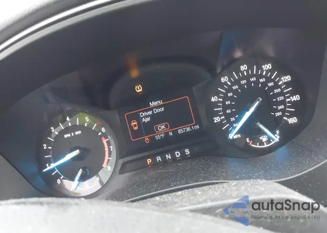 2014 Ford Fusion Se from USA, damaged, VIN 3FA6P0H73ER264012